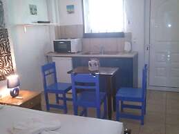 Kiotari Beach Apartments - Studios