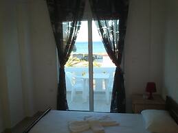 Kiotari Beach Apartments - Studios