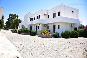 Kiotari Beach Apartments - Studios