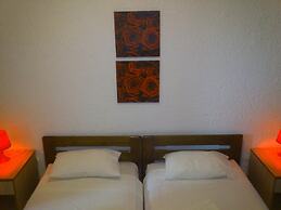 Kiotari Beach Apartments - Studios