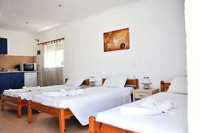 Kiotari Beach Apartments - Studios