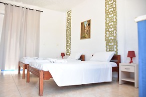 Kiotari Beach Apartments - Studios