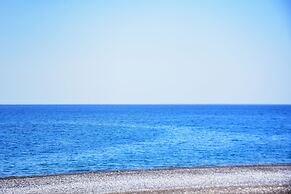 Kiotari Beach Apartments - Studios