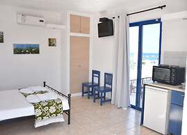 Kiotari Beach Apartments - Studios