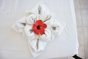 Kiotari Beach Apartments - Studios