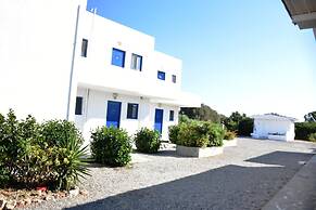 Kiotari Beach Apartments - Studios