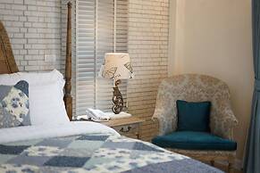 The Blue Sky Khao Kho