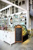 The Blue Sky Khao Kho