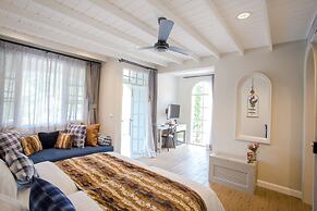 The Blue Sky Khao Kho