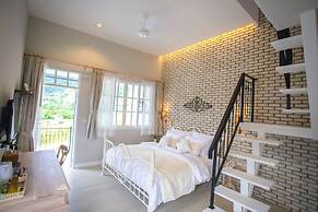 The Blue Sky Khao Kho