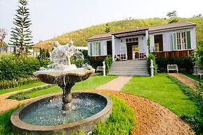 The Blue Sky Khao Kho