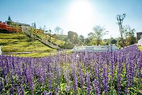 The Blue Sky Khao Kho