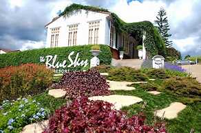 The Blue Sky Khao Kho