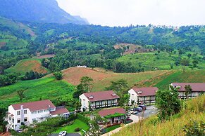 The Blue Sky Khao Kho