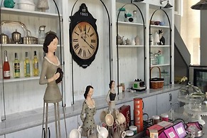 The Blue Sky Khao Kho