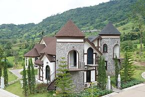 The Blue Sky Khao Kho