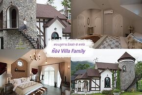 The Blue Sky Khao Kho