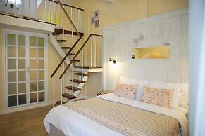 The Blue Sky Khao Kho