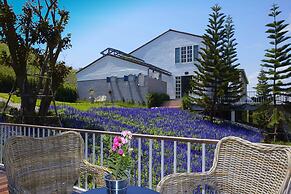 The Blue Sky Khao Kho