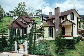 The Blue Sky Khao Kho