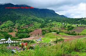 The Blue Sky Khao Kho