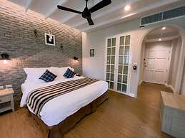 The Blue Sky Khao Kho