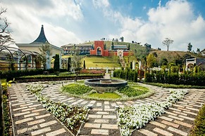 The Blue Sky Khao Kho