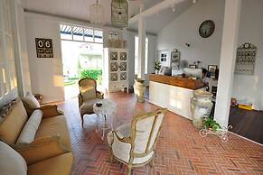 The Blue Sky Khao Kho