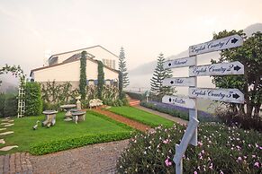 The Blue Sky Khao Kho