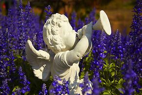 The Blue Sky Khao Kho