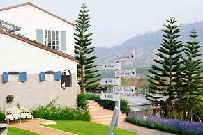 The Blue Sky Khao Kho