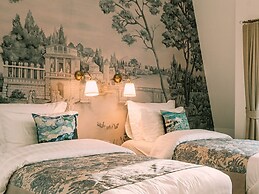 The Blue Sky Khao Kho