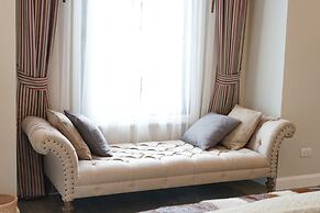 The Blue Sky Khao Kho