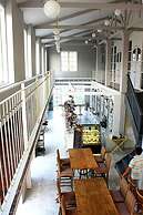 The Blue Sky Khao Kho