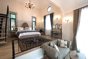 The Blue Sky Khao Kho