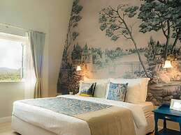 The Blue Sky Khao Kho