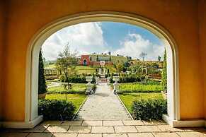 The Blue Sky Khao Kho