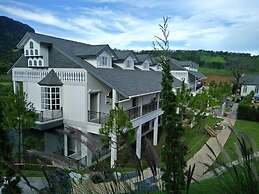 The Blue Sky Khao Kho