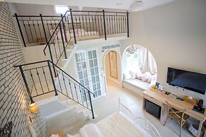 The Blue Sky Khao Kho