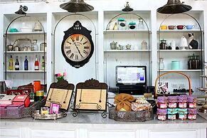 The Blue Sky Khao Kho