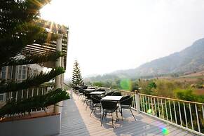 The Blue Sky Khao Kho