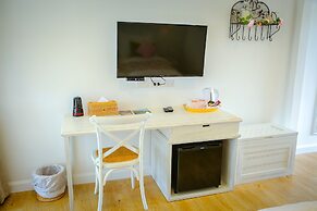 The Blue Sky Khao Kho