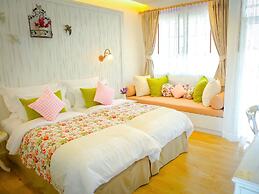 The Blue Sky Khao Kho