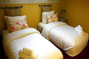 The Blue Sky Khao Kho