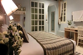 The Blue Sky Khao Kho