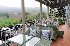 The Blue Sky Khao Kho