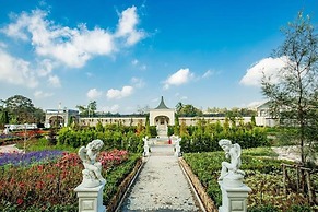 The Blue Sky Khao Kho