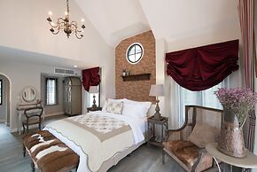 The Blue Sky Khao Kho