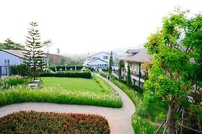 The Blue Sky Khao Kho