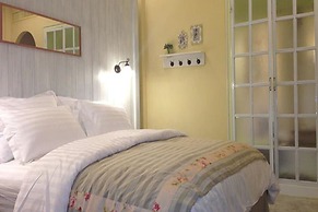 The Blue Sky Khao Kho